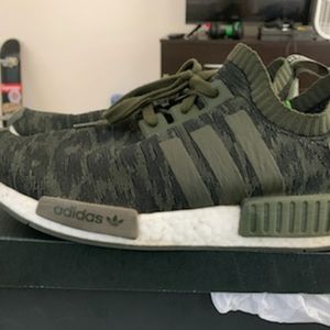 Adidas boost men's sneakers